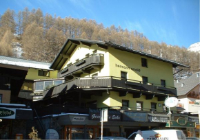 Haus Arnold by Châtel Reizen Sölden
